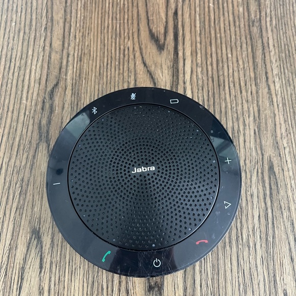 Jabra Speak 510 Bluetooth & USB - Picture 1 of 3